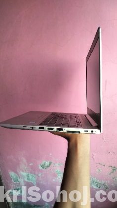 HP ELITEBOOK 840 G6 16 GB
